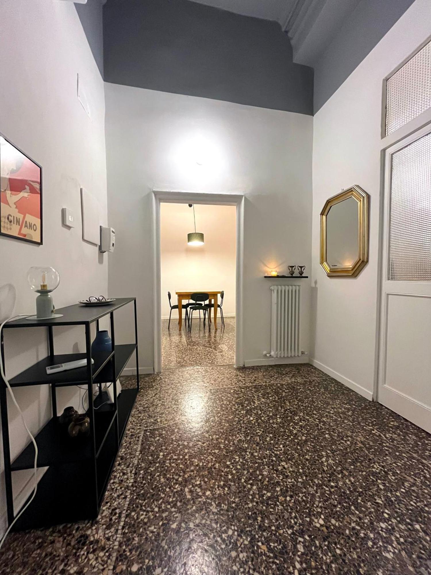 I Giustiniani B&B A Due Passi Dall'Acquario Genoa Exterior photo